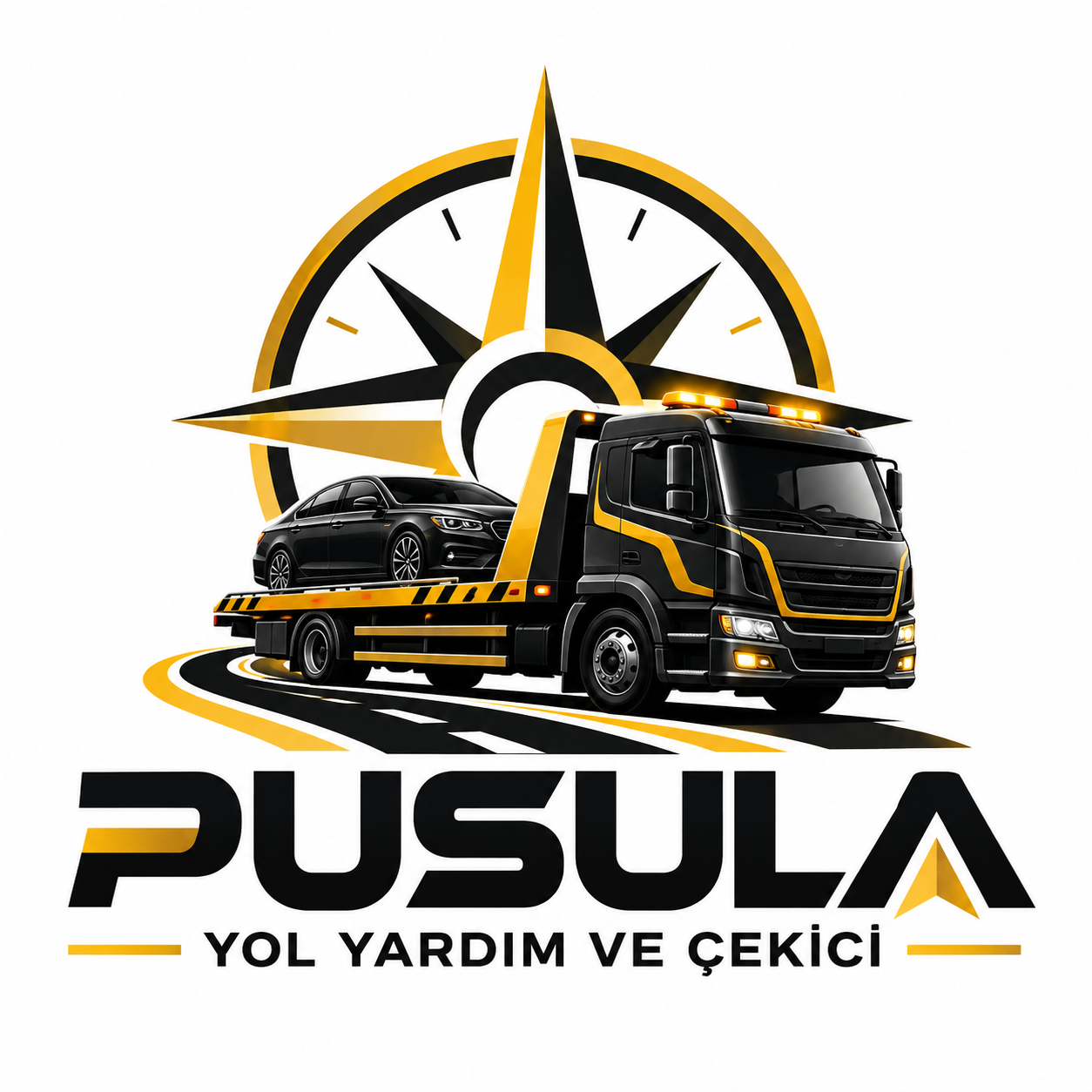 Pusula logosu